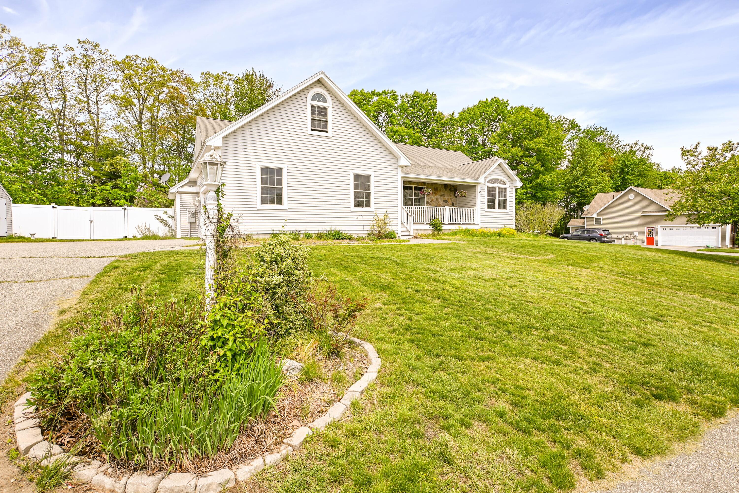 13 Blake Avenue Saco ME 04072