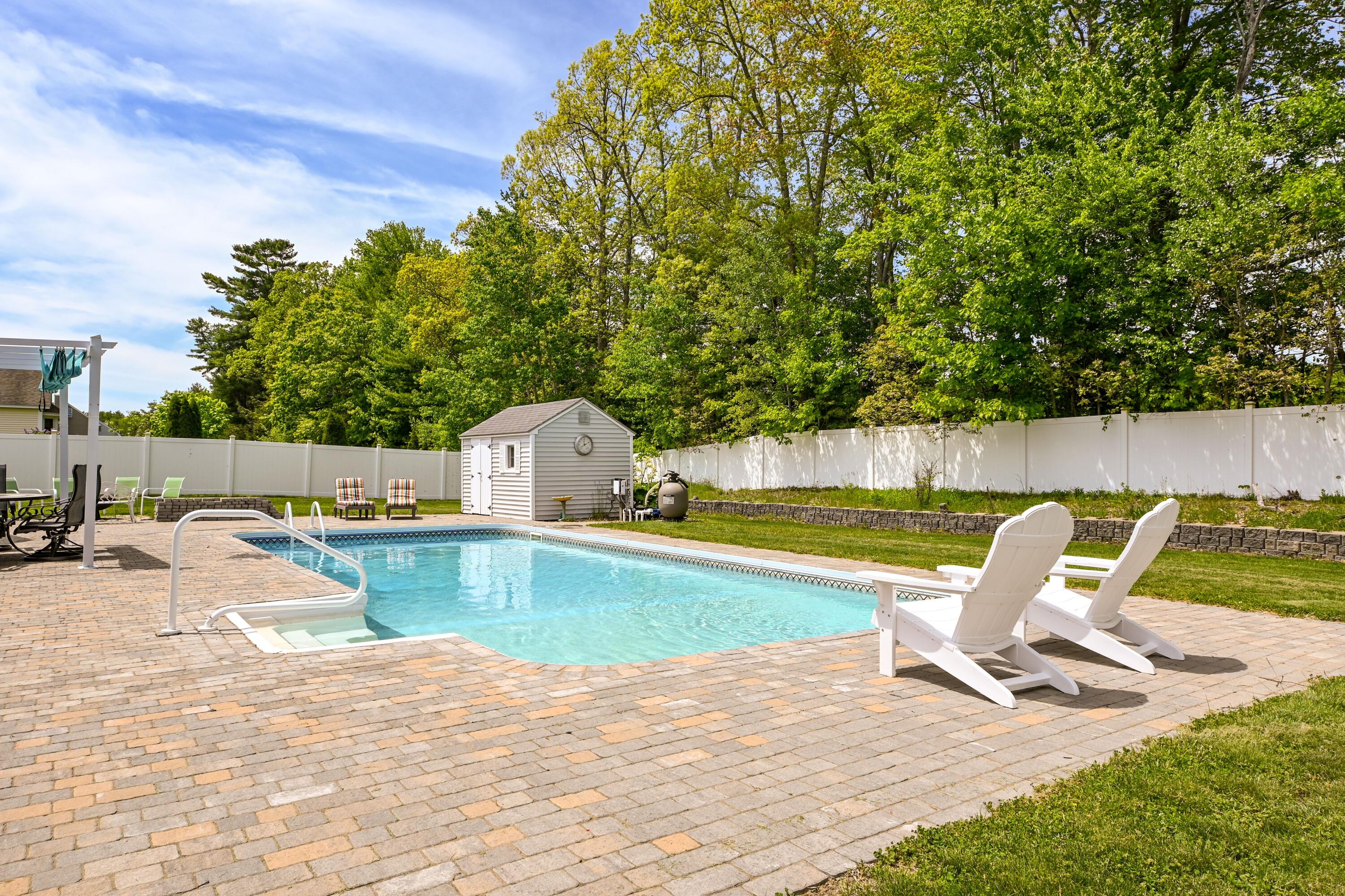 13 Blake Avenue Saco ME 04072