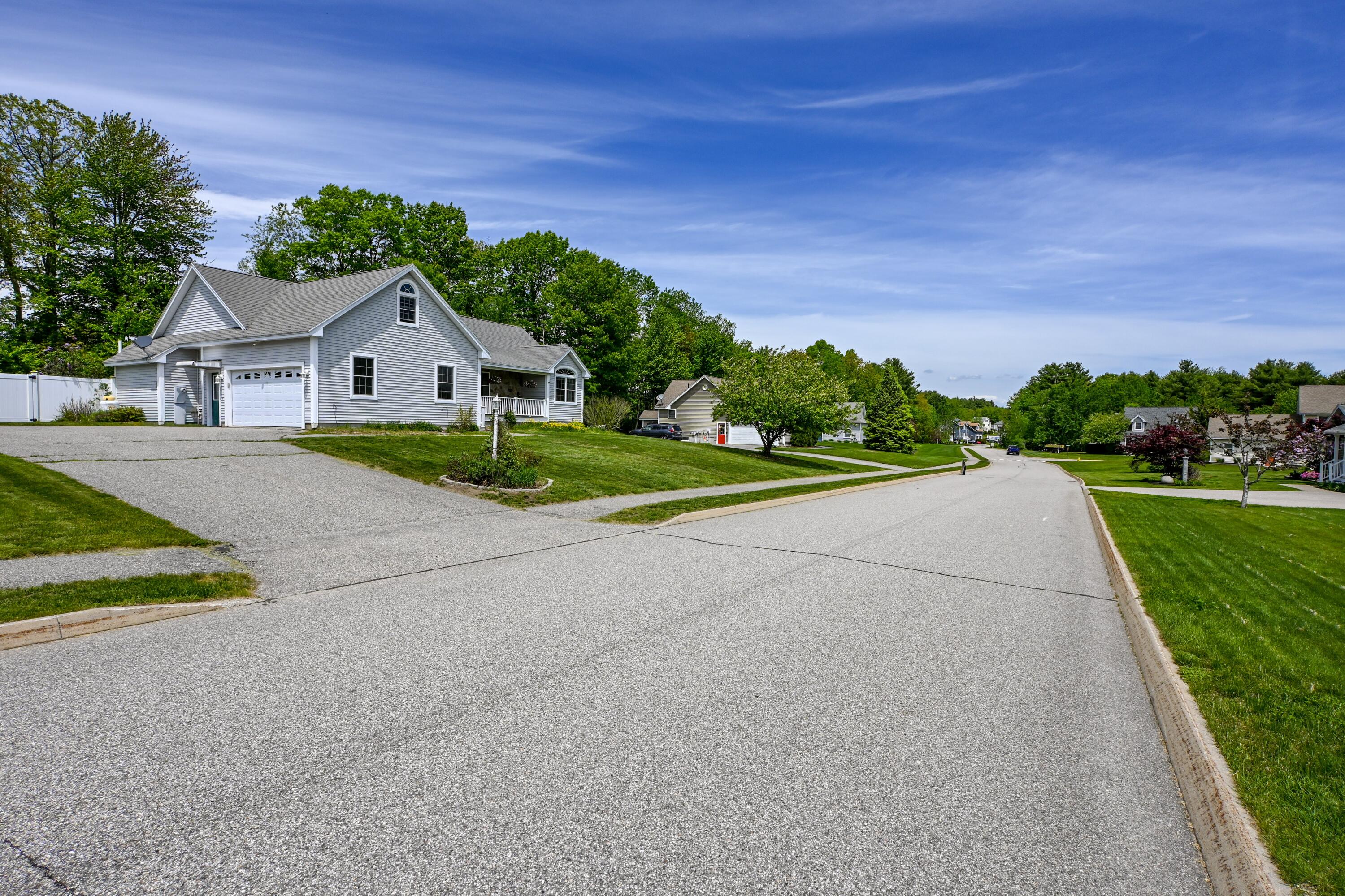 13 Blake Avenue Saco ME 04072