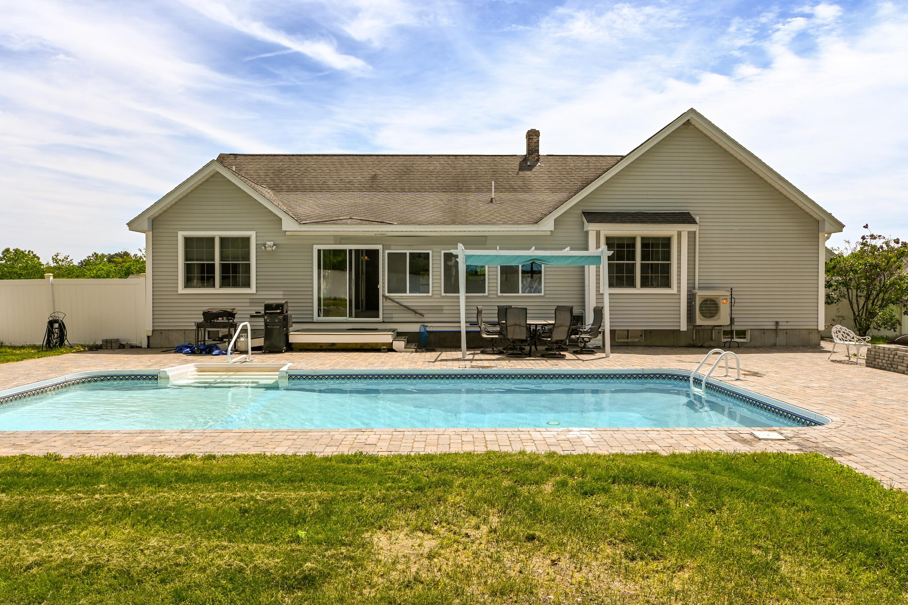 13 Blake Avenue Saco ME 04072