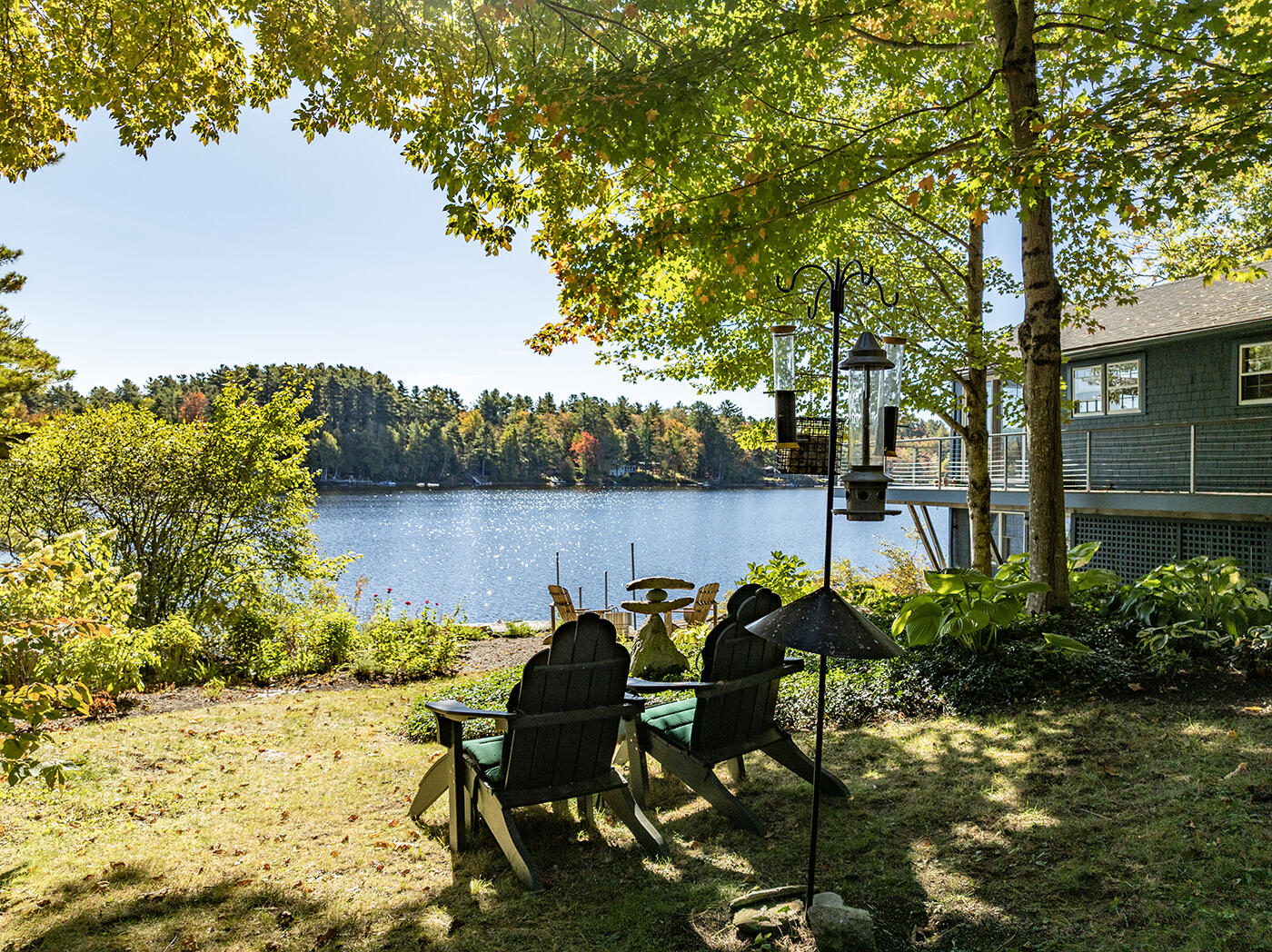 68 Norton Pond Road Lincolnville ME 04849