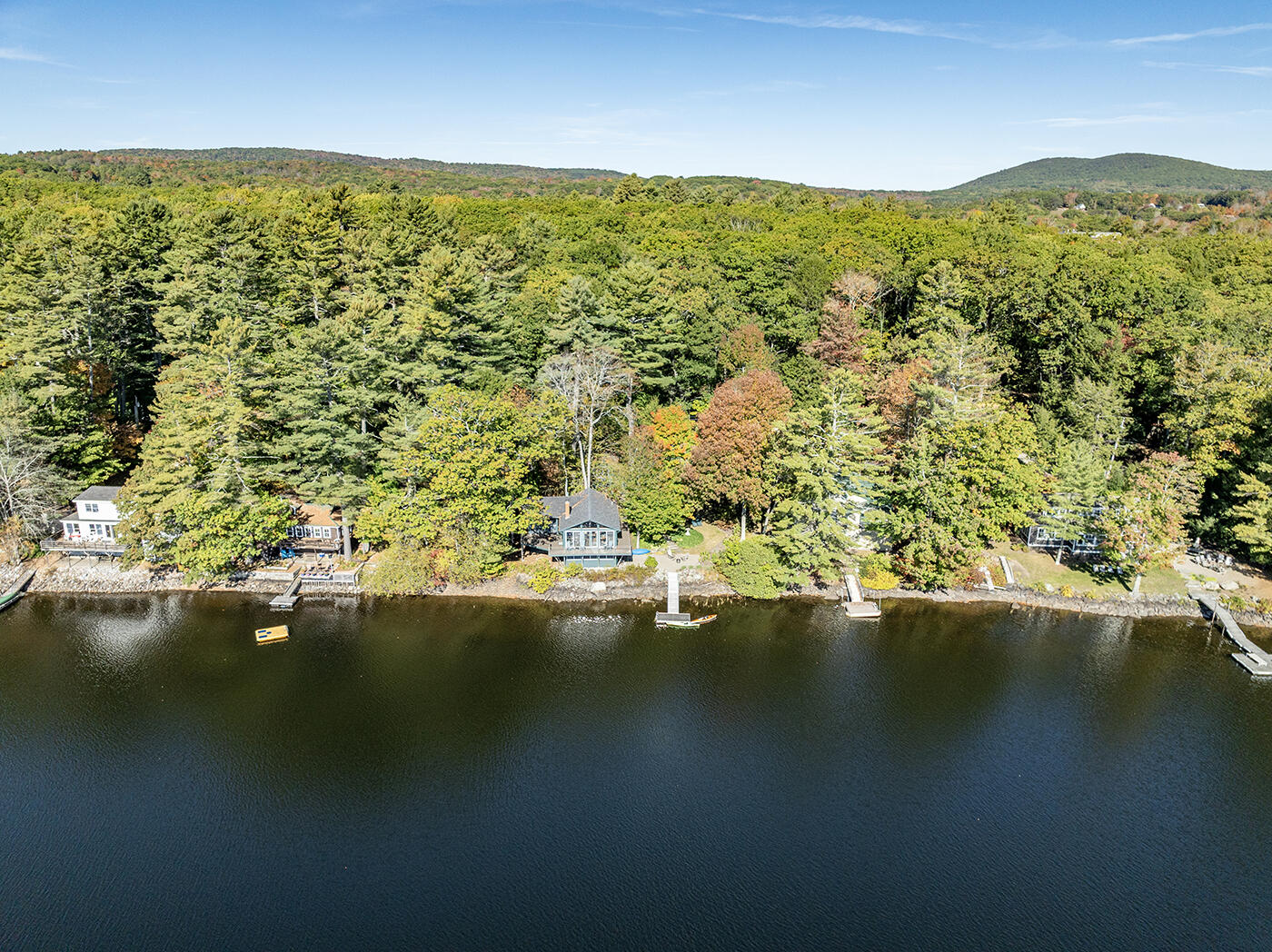 68 Norton Pond Road Lincolnville ME 04849