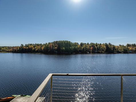 68 Norton Pond Road Lincolnville ME 04849