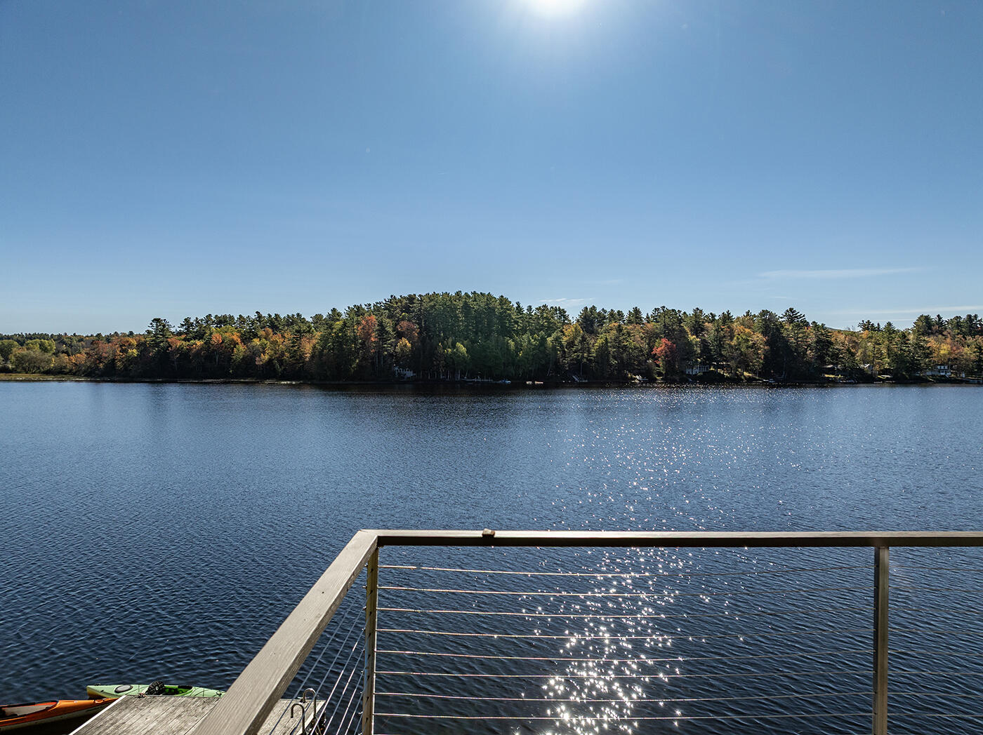 68 Norton Pond Road Lincolnville ME 04849