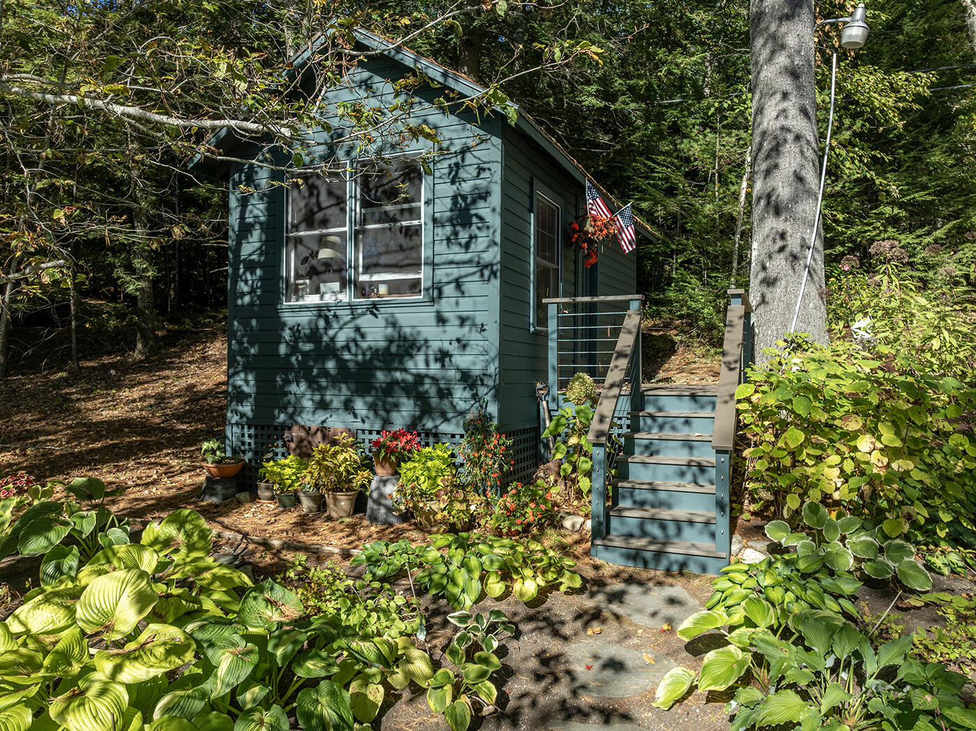 68 Norton Pond Road Lincolnville ME 04849
