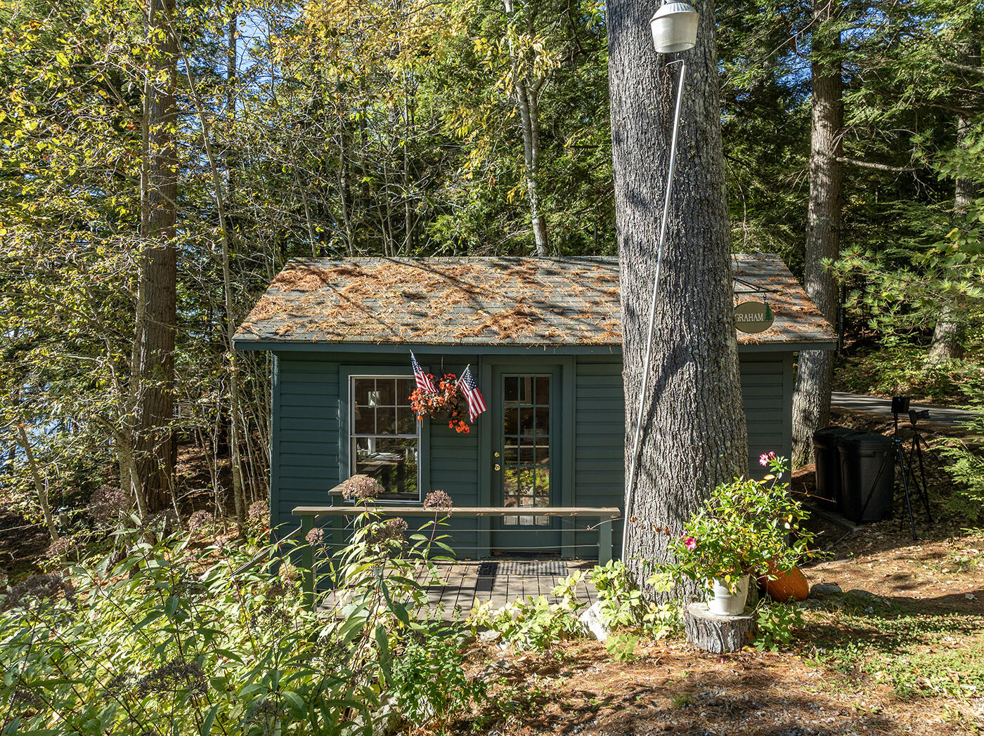 68 Norton Pond Road Lincolnville ME 04849