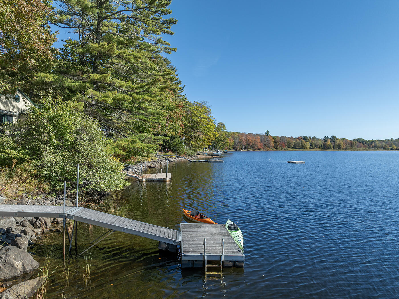 68 Norton Pond Road Lincolnville ME 04849