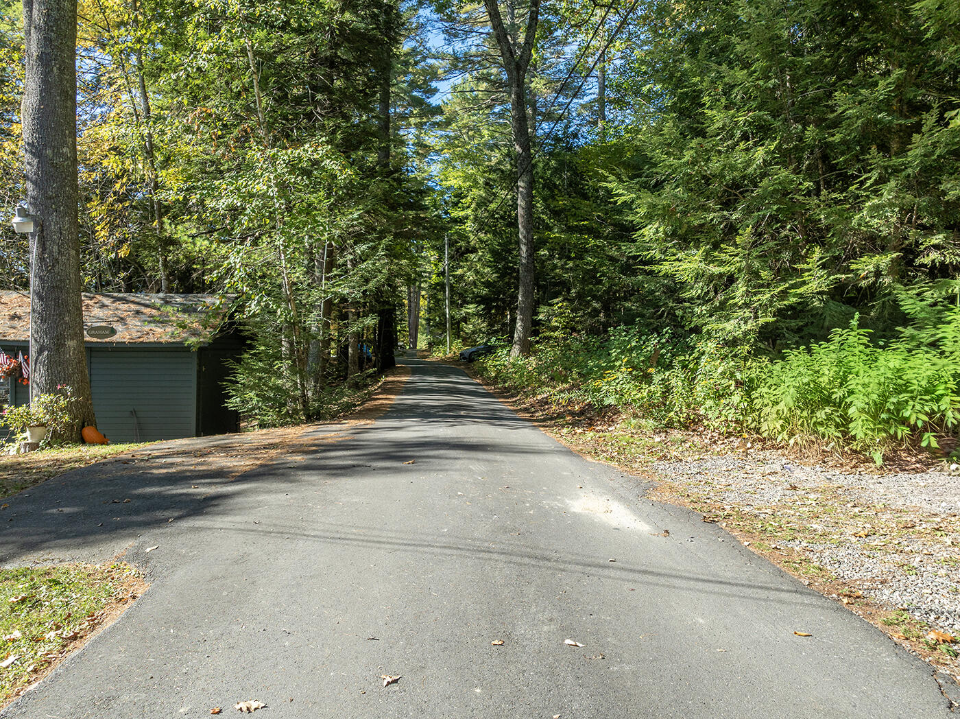 68 Norton Pond Road Lincolnville ME 04849