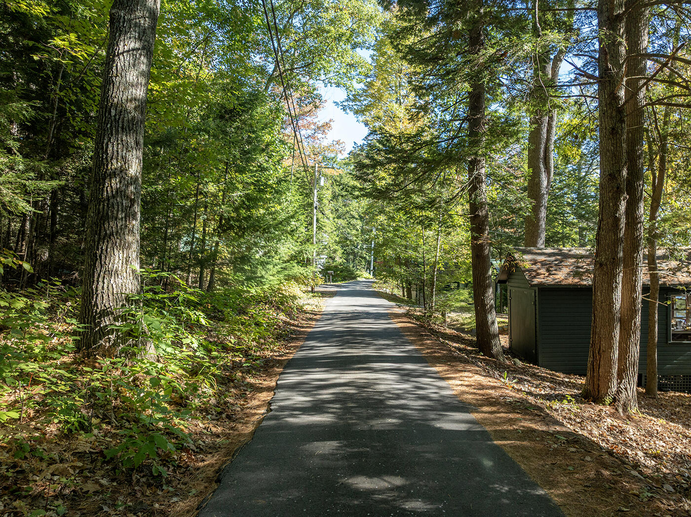 68 Norton Pond Road Lincolnville ME 04849