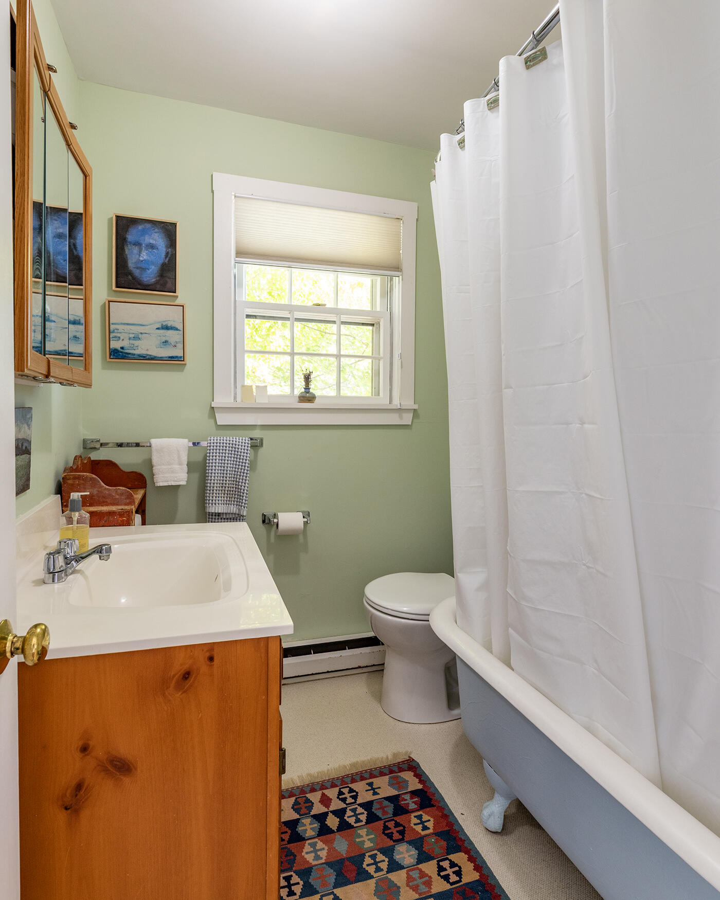 68 Norton Pond Road Lincolnville ME 04849