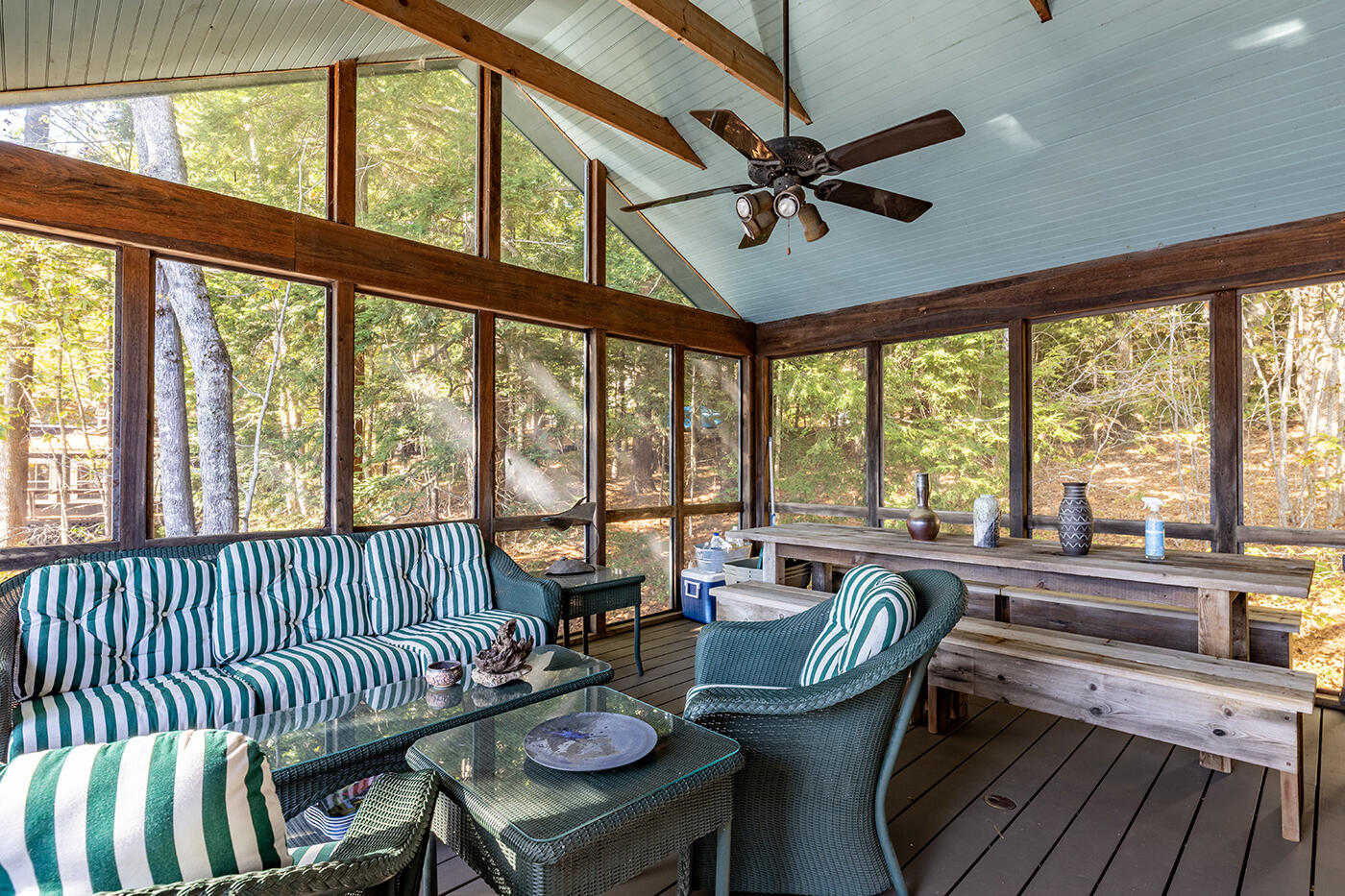 68 Norton Pond Road Lincolnville ME 04849