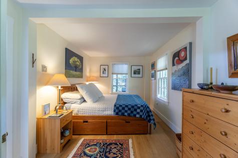 68 Norton Pond Road Lincolnville ME 04849