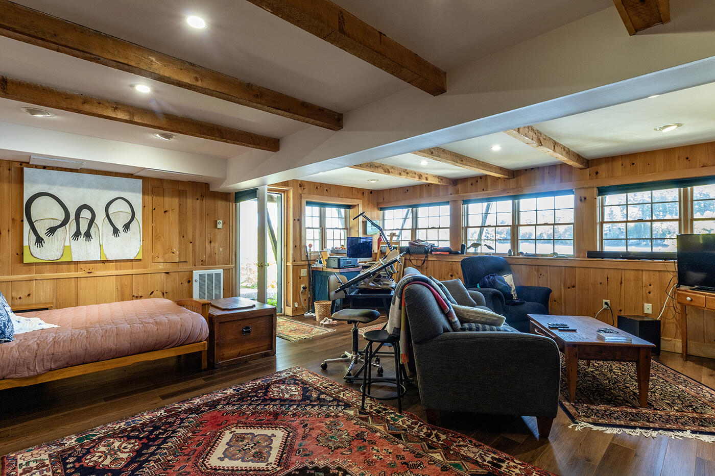 68 Norton Pond Road Lincolnville ME 04849