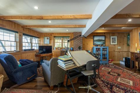 68 Norton Pond Road Lincolnville ME 04849