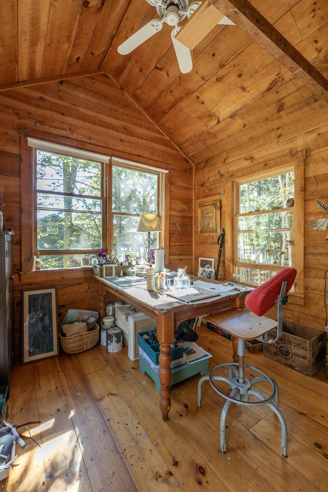 68 Norton Pond Road Lincolnville ME 04849