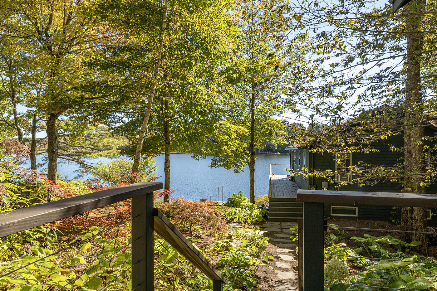 68 Norton Pond Road Lincolnville ME 04849