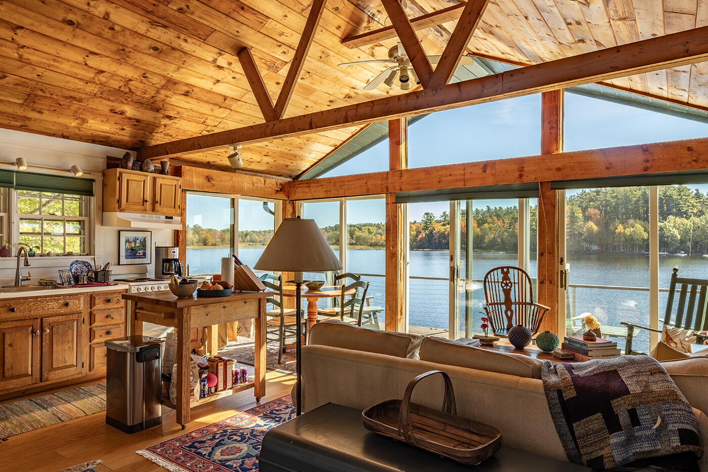 68 Norton Pond Road Lincolnville ME 04849