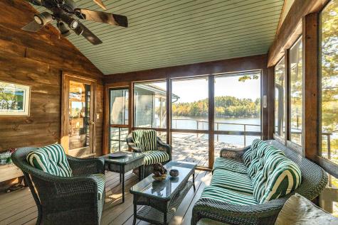 68 Norton Pond Road Lincolnville ME 04849