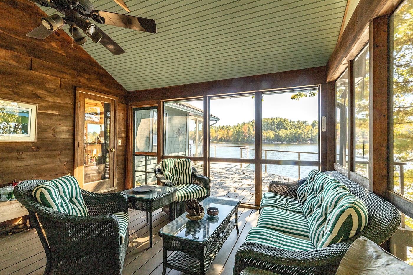 68 Norton Pond Road Lincolnville ME 04849