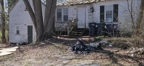 346 Ohio Hill Road Fairfield ME 04937
