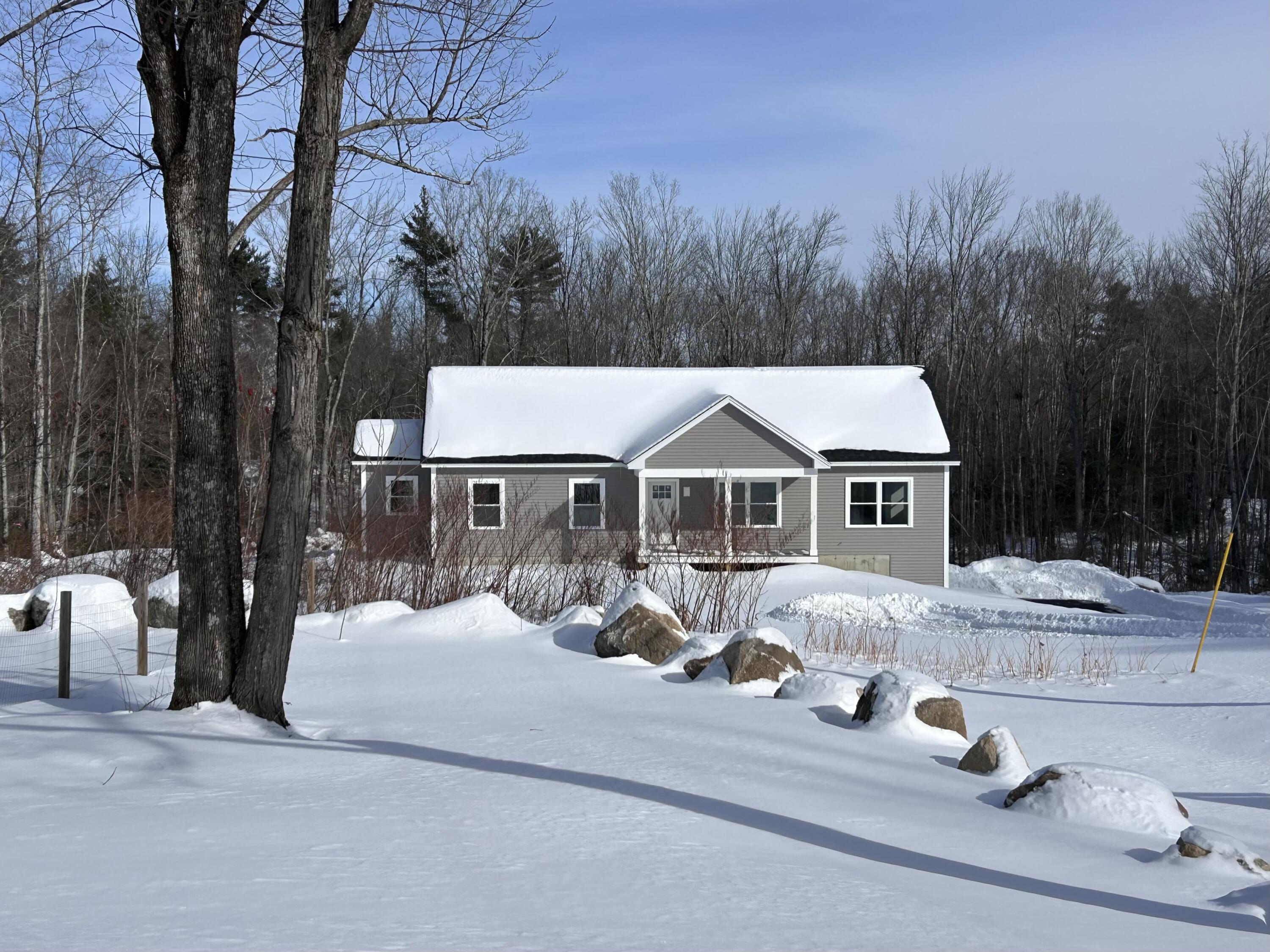 8 Hummingbird Lane Sanford ME 04073