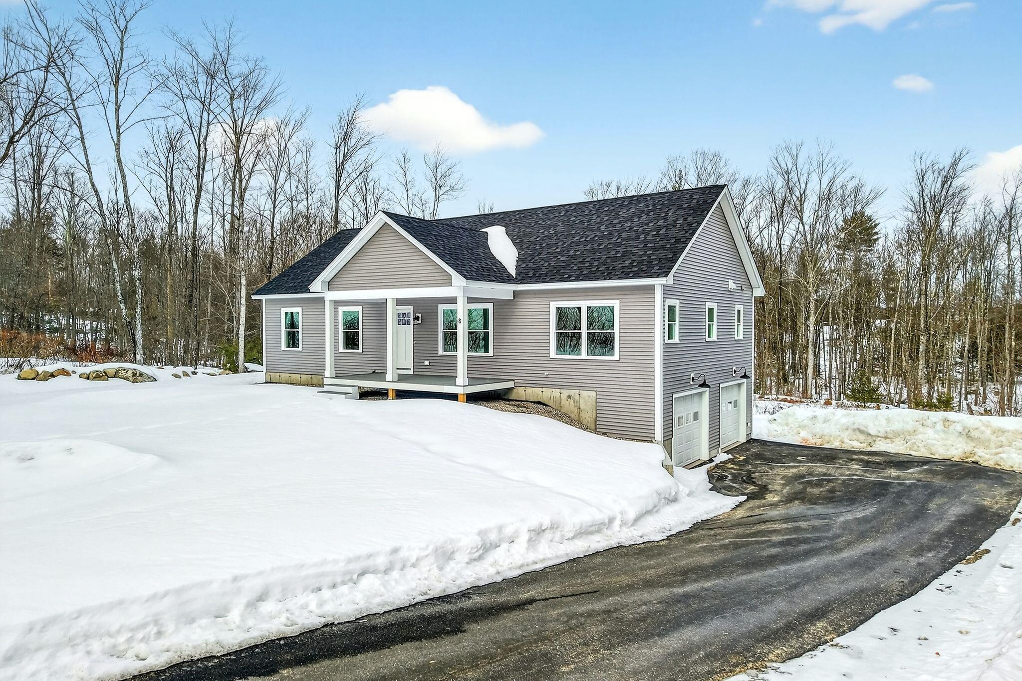 8 Hummingbird Lane Sanford ME 04073