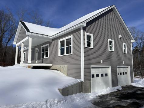 8 Hummingbird Lane Sanford ME 04073