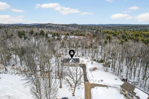 8 Hummingbird Lane Sanford ME 04073