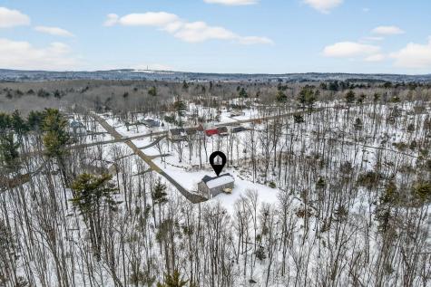 8 Hummingbird Lane Sanford ME 04073