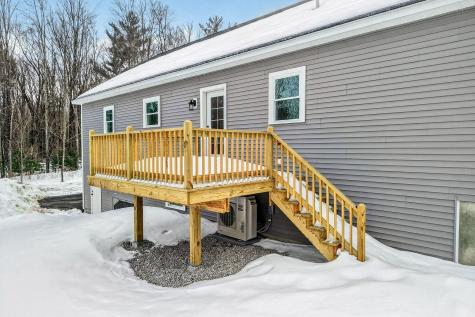 8 Hummingbird Lane Sanford ME 04073