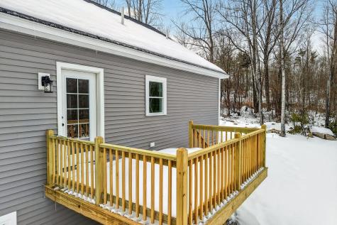 8 Hummingbird Lane Sanford ME 04073