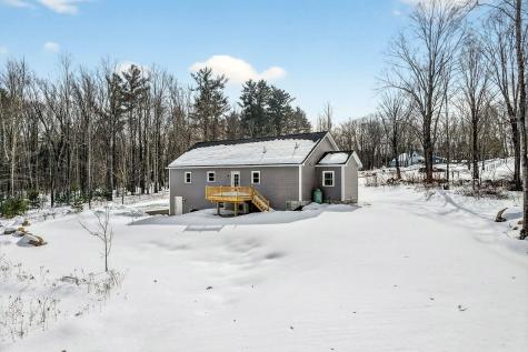 8 Hummingbird Lane Sanford ME 04073