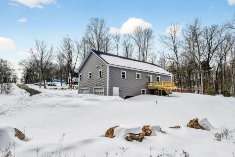 8 Hummingbird Lane Sanford ME 04073