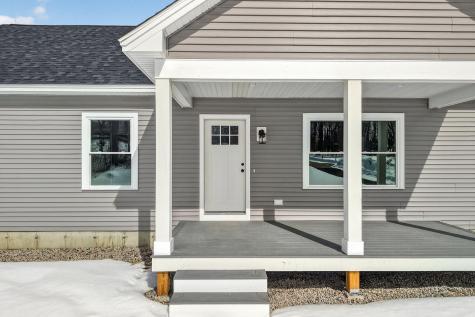 8 Hummingbird Lane Sanford ME 04073