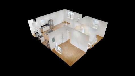 Lot 3 North Road Leeds ME 04263