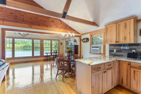 9 Restful Way Waterboro ME 04087