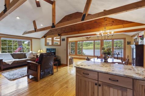 9 Restful Way Waterboro ME 04087