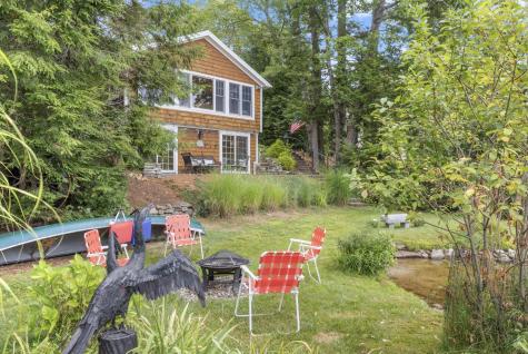 9 Restful Way Waterboro ME 04087