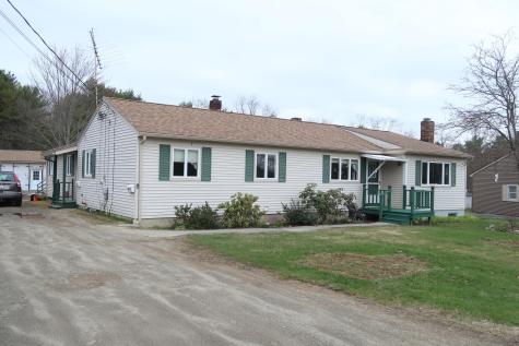 9 Mclaughlin Terrace Randolph ME 04346