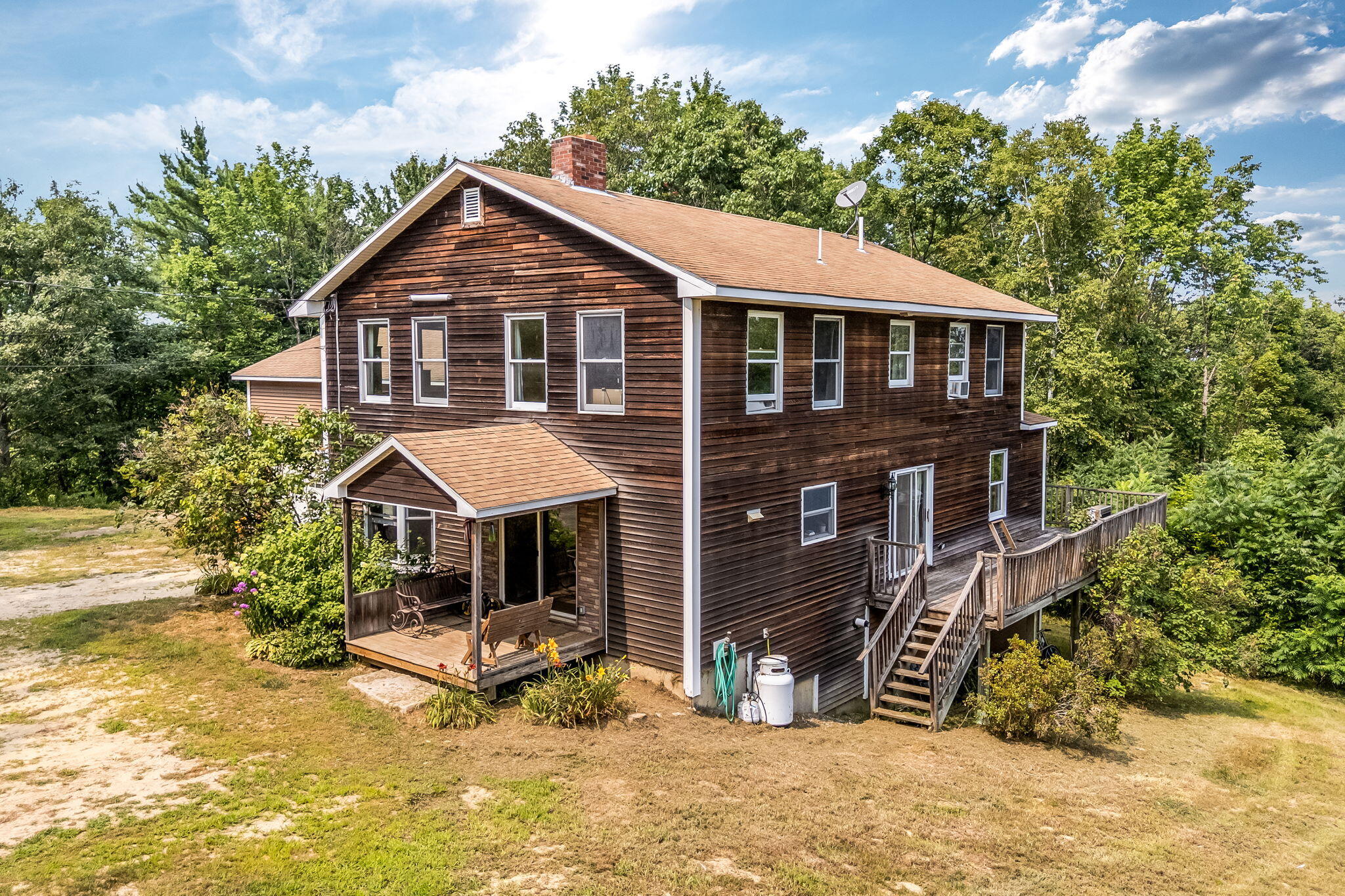 987 Upper Street Turner ME 04282