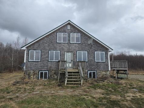 26 Hawg Lane Alexander ME 04694