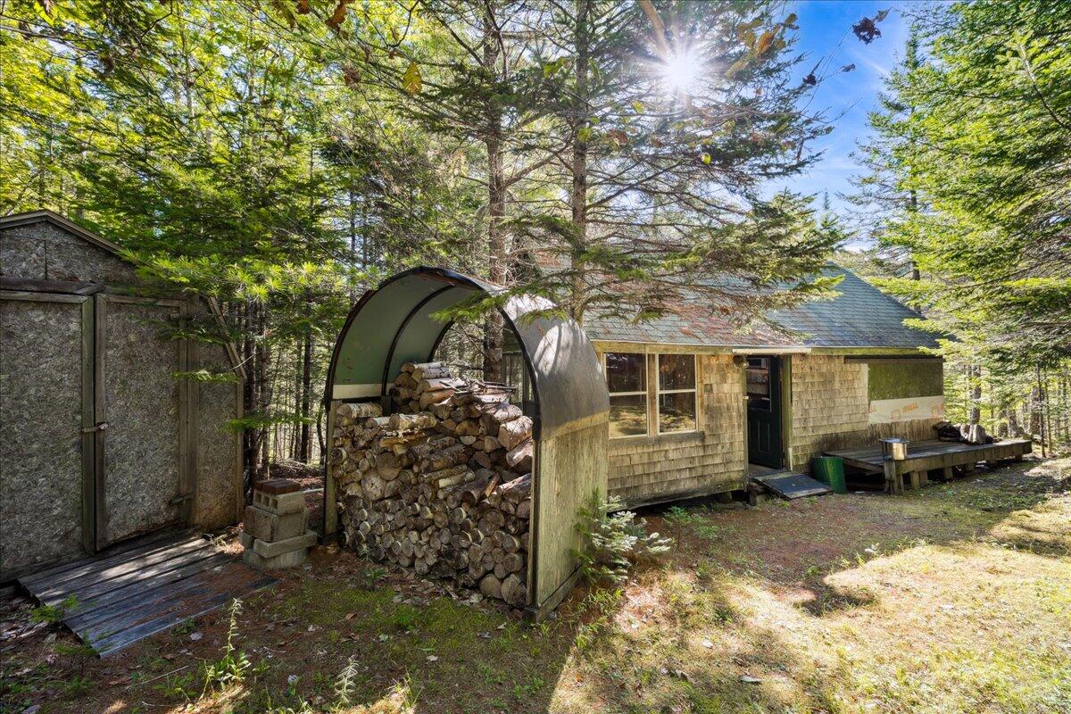 0 Dragonfly Drive Holden ME 04429