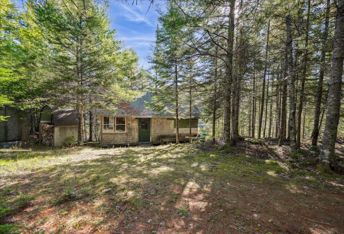 0 Dragonfly Drive Holden ME 04429