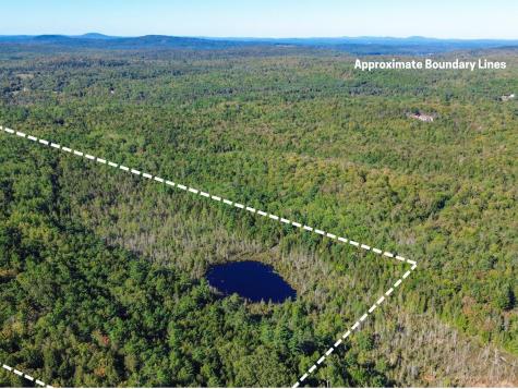 0 Dragonfly Drive Holden ME 04429