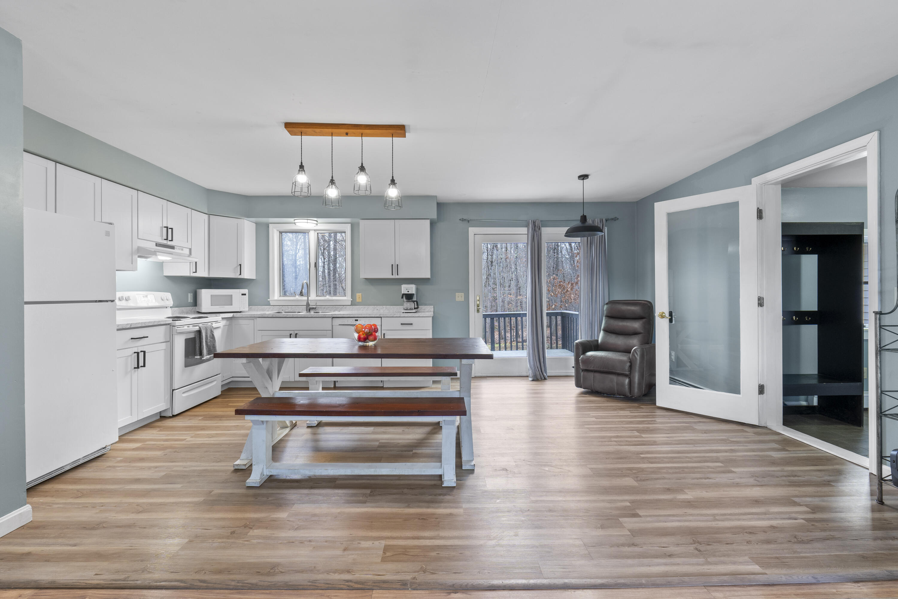 19 Spear Drive Bowdoinham ME 04008