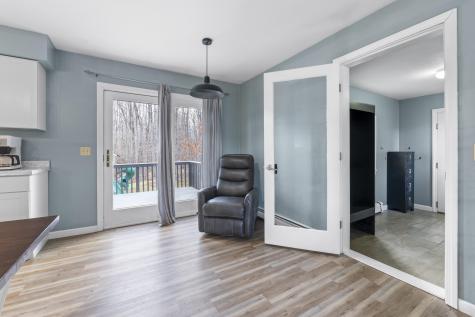 19 Spear Drive Bowdoinham ME 04008