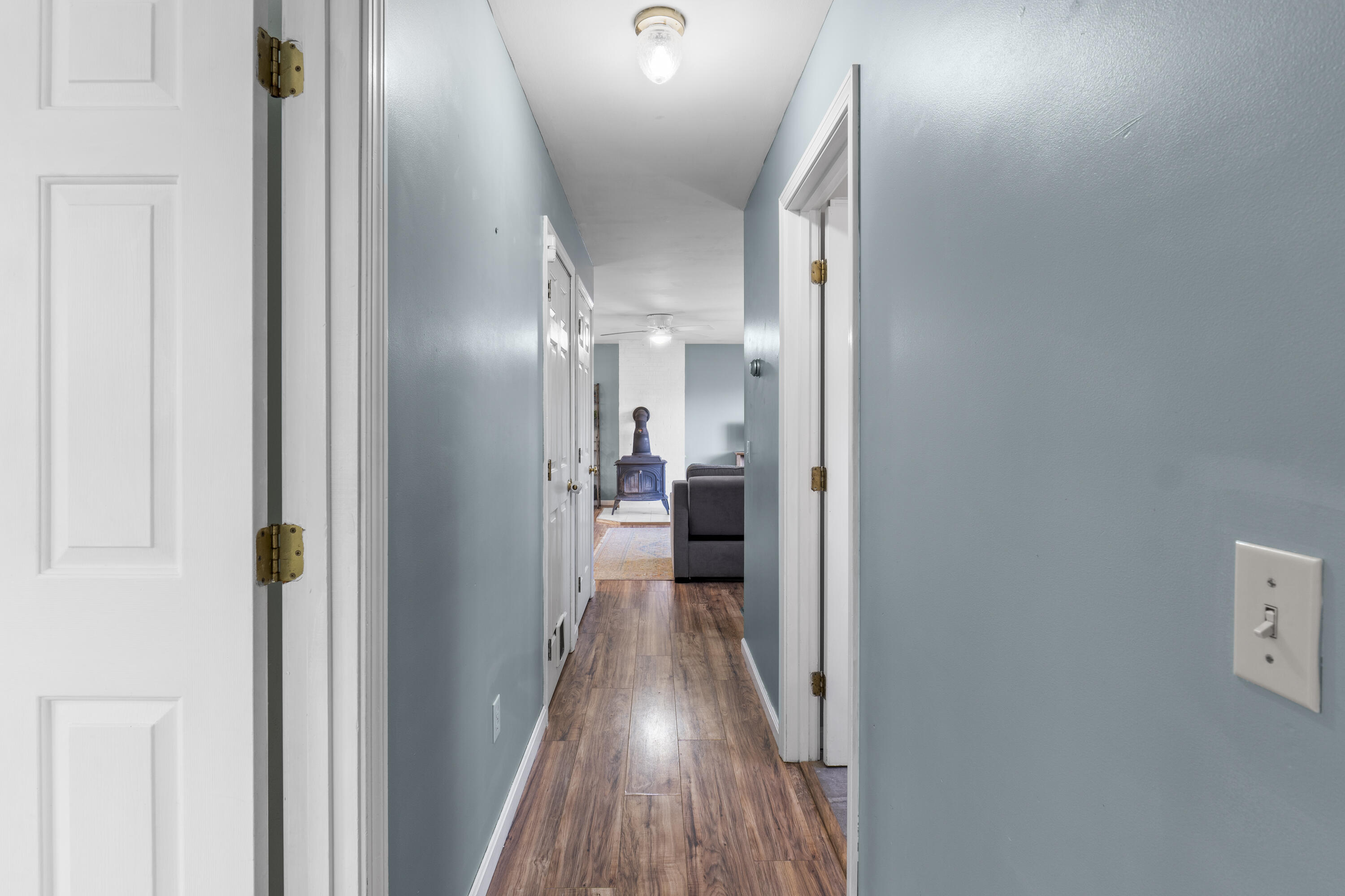 19 Spear Drive Bowdoinham ME 04008