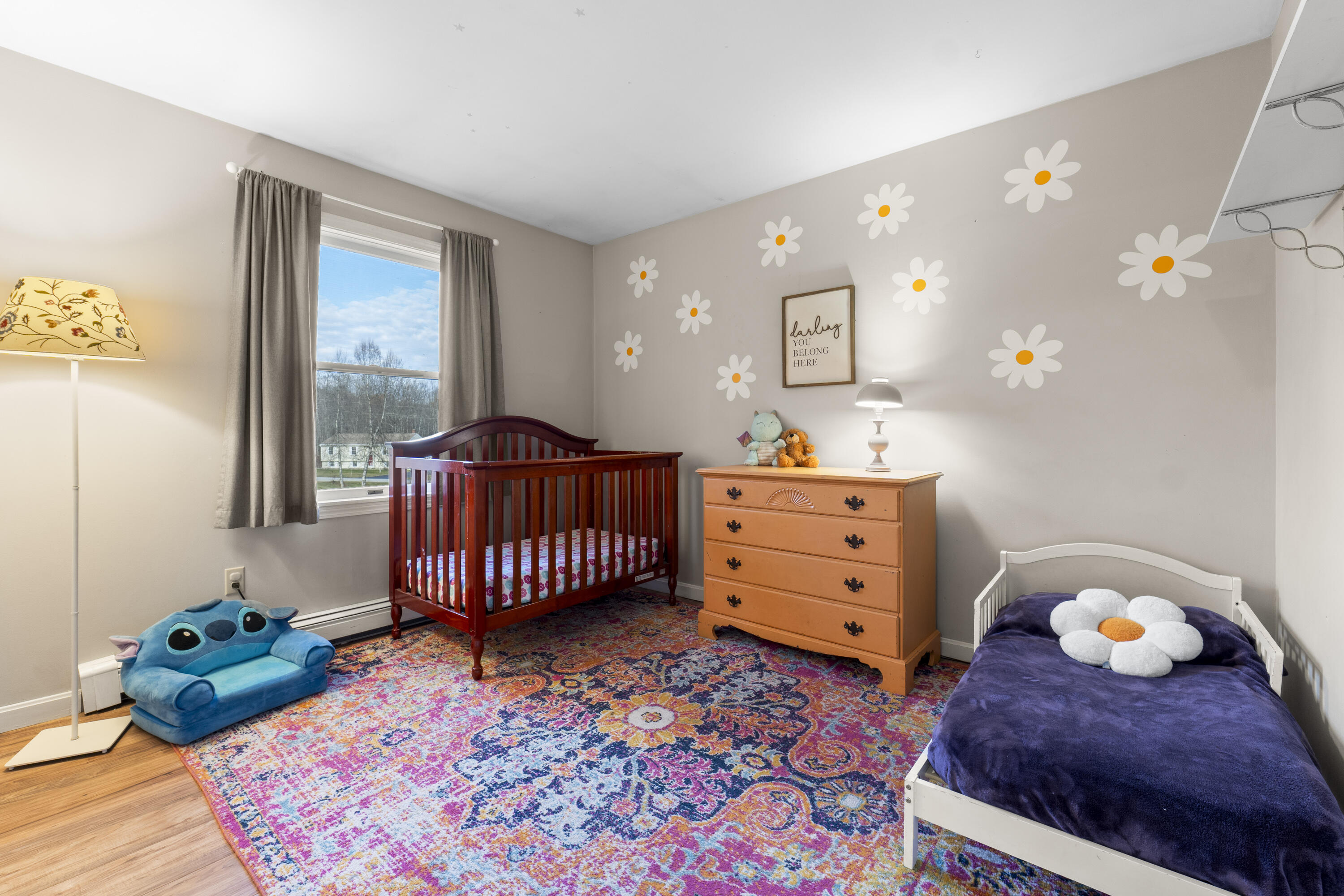 19 Spear Drive Bowdoinham ME 04008