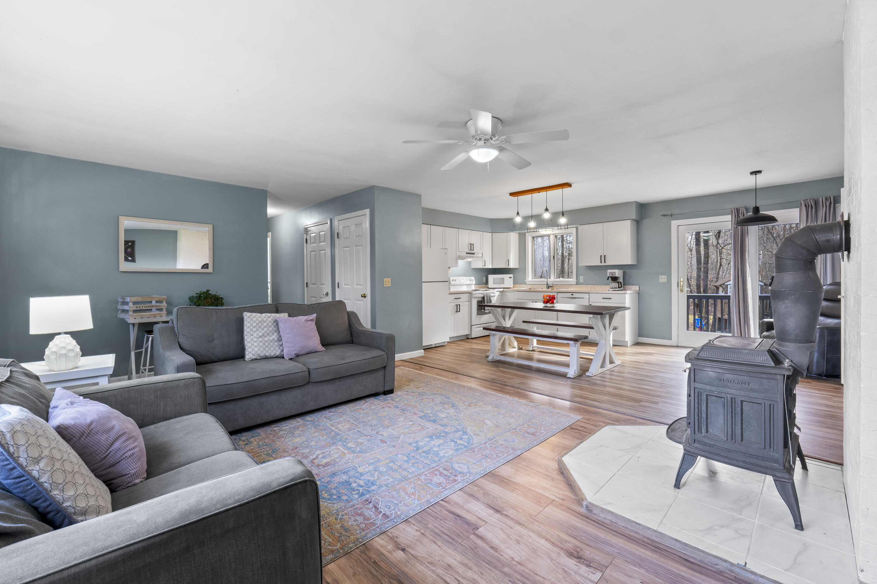 19 Spear Drive Bowdoinham ME 04008