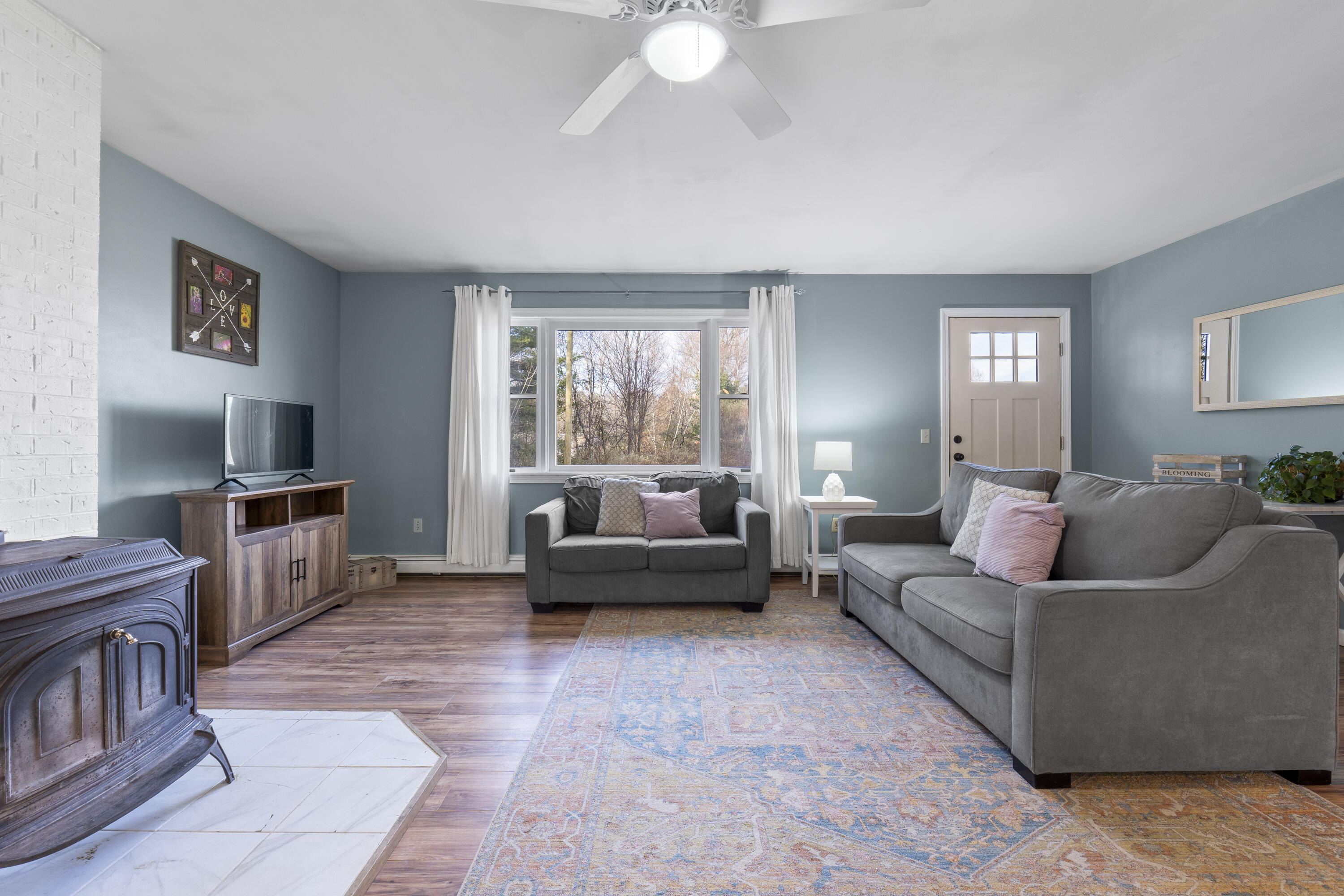 19 Spear Drive Bowdoinham ME 04008